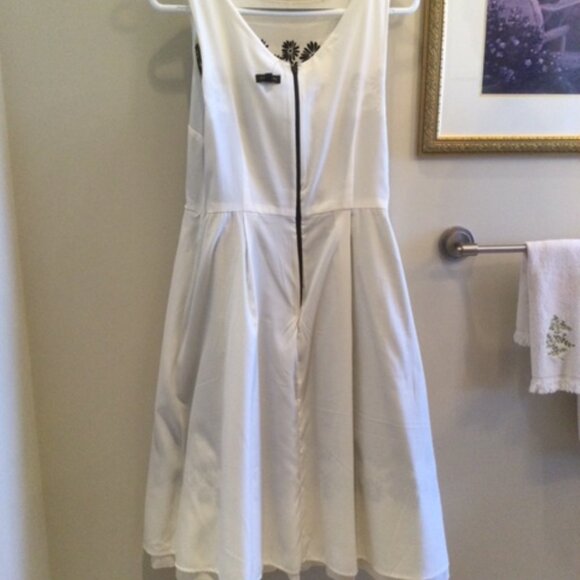 Talbots Dress - Picture 4 of 6